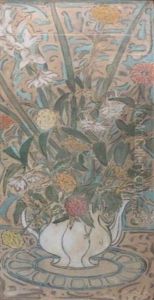 Still Life With Flowers thumbnail