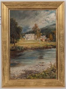 Abbotsford House