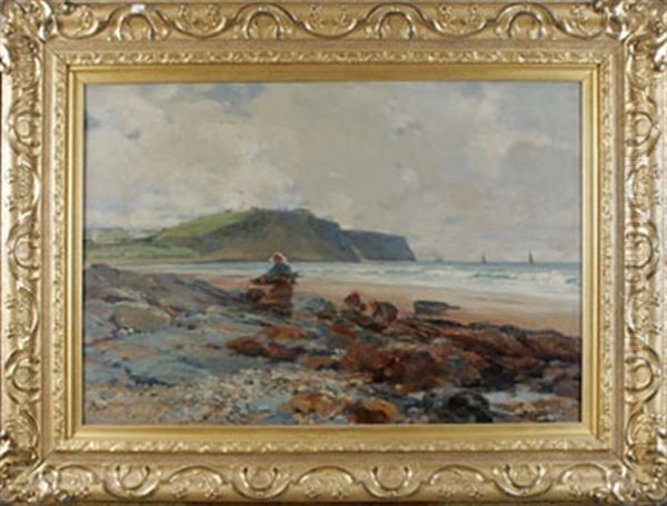 Kustlandskap - view 1