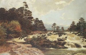 Highland River Highland River