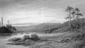 The River Wye
