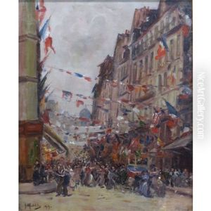Bastile Day