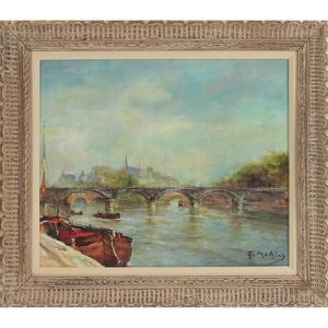 Pont Neuf