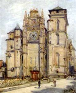 La Cathedrale La Cathedrale