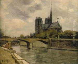 Notre Dame, Paris Notre Dame, Paris