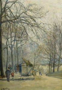 Quai De La Tournelle Quai De La Tournelle