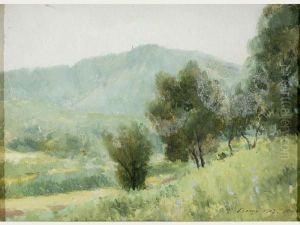 Fechado 1903. by Jose Berga Boix