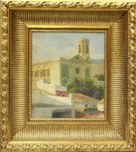 Sant Feliu De Guixols
