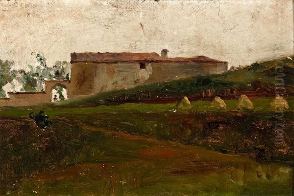 Un Prado - view 1