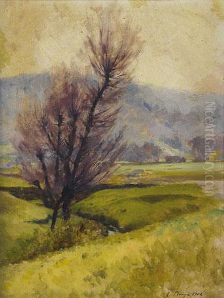 Paisaje - view 1