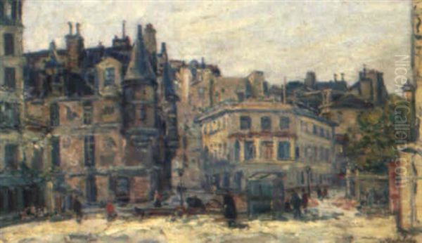 Hotel De Sens A Paris - view 1