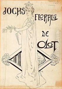 Jochs Florals De Olot Jochs Florals De Olot