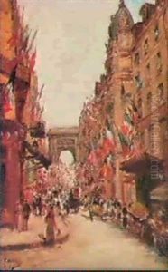 Bastille Day