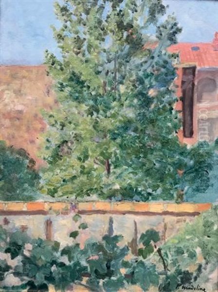 Le Jardin - view 1