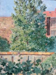 Le Jardin Le Jardin