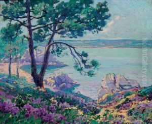 Paysage Mediterraneen
