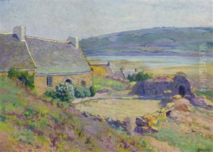 La Ferme Des Hortensias, Le Diben La Ferme Des Hortensias, Le Diben