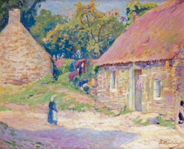 Ferme En Bretagne - view 1