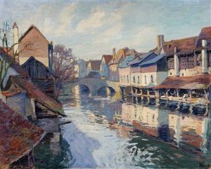 Vieilles Maisons Sur La Riviere Vieilles Maisons Sur La Riviere