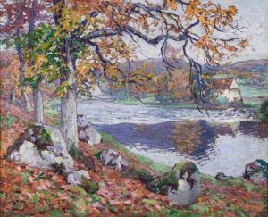 Le Moulin Genetin Le Moulin Genetin