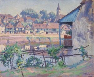 La Maison Bleue La Maison Bleue