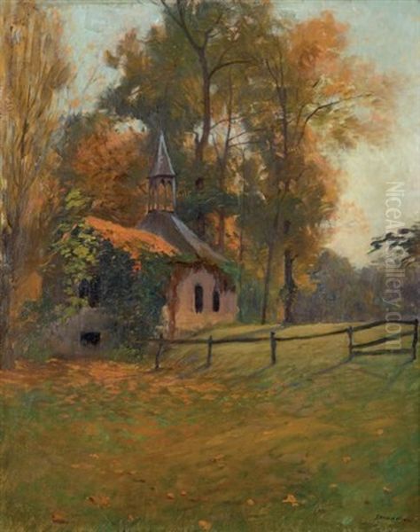 La Chapelle - view 1