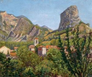 Vue Du Midi thumbnail