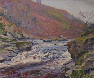 Cours D'eau Cours D'eau