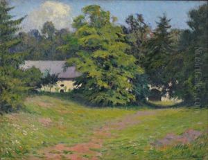 Ferme Aux Grands Arbres Ferme Aux Grands Arbres