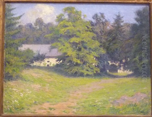 Chemin De Campagne - view 1