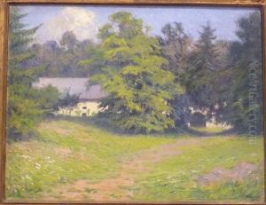 Chemin De Campagne Chemin De Campagne