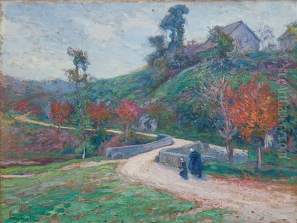 Sur La Route - view 1