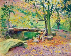 Le Pont Le Pont