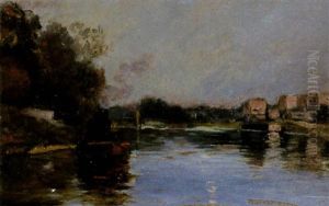 Bord De Seine Bord De Seine