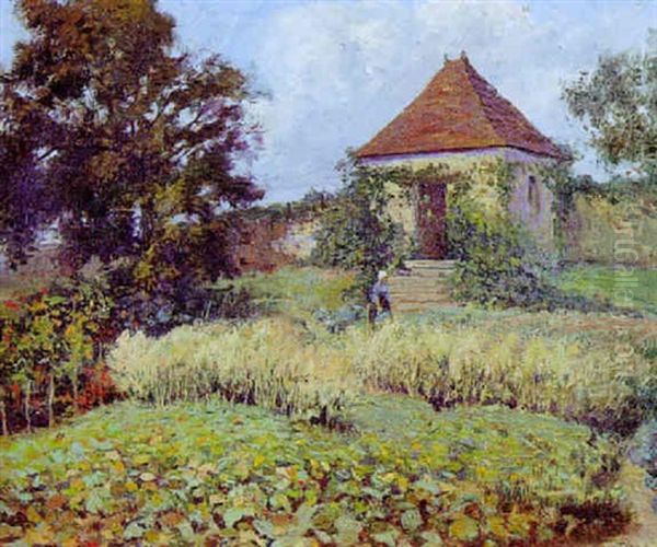 Le Potager - view 1