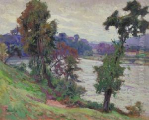 Bords De Dordogne