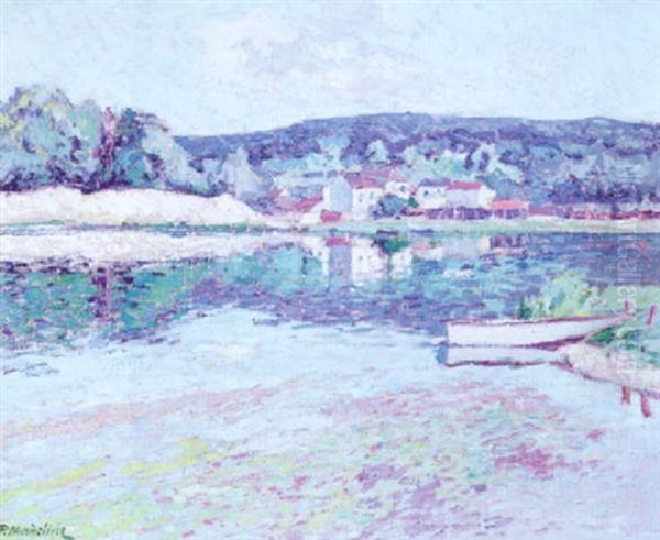 Riviere En Ete - view 1