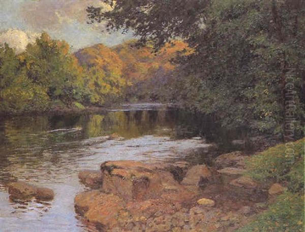 Bord De La Riviere - view 1