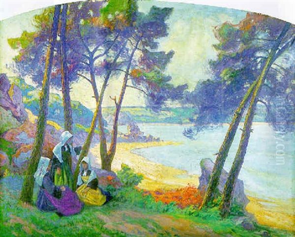 Riviere Bretonne - view 1