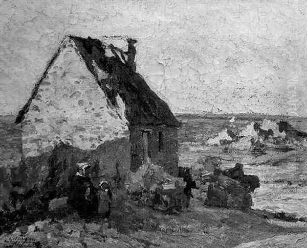 Maison De Pecheur - view 1