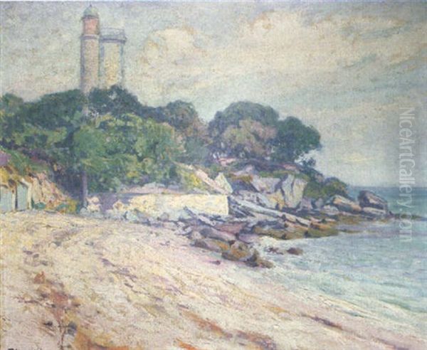 Le Phare - view 1