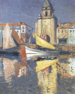 La Rochelle