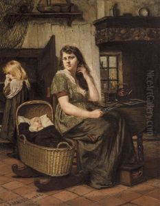 Amour Maternel