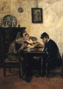 The Jewelry Box