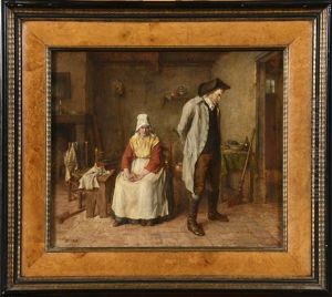 La Dispute