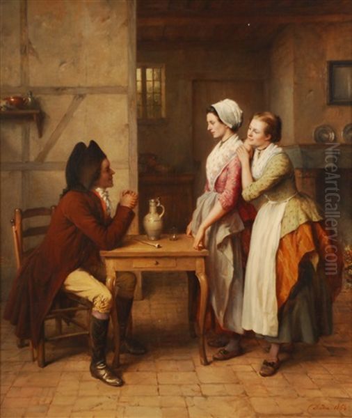 L'agreable Connaissance - view 1
