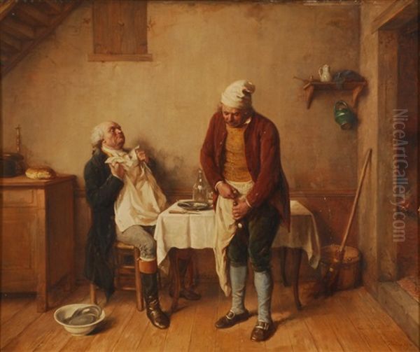 La Bonne Bouteille - view 1