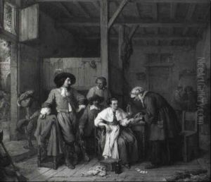La Diseuse De Bonne Aventure