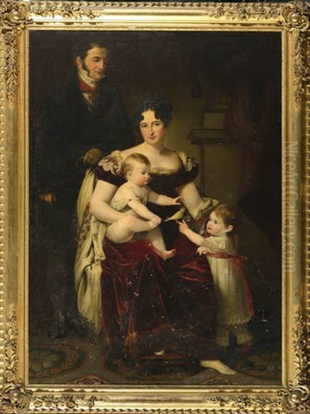 Portrait De Famille - view 1