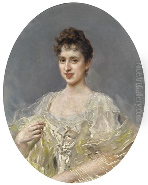 Clotilde, Marquessa De Acricollar - view 1